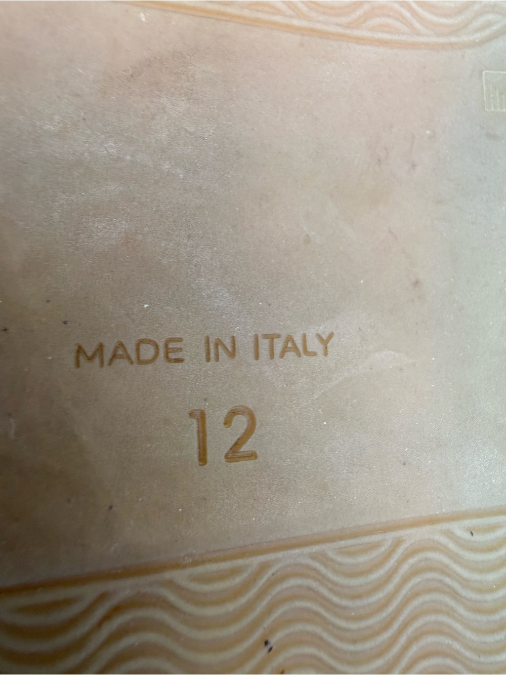 Todd Snyder Tuscan low-top sneakers - Picture 13 of 15